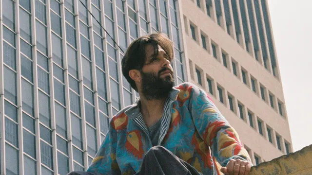 Salvador Sobral
