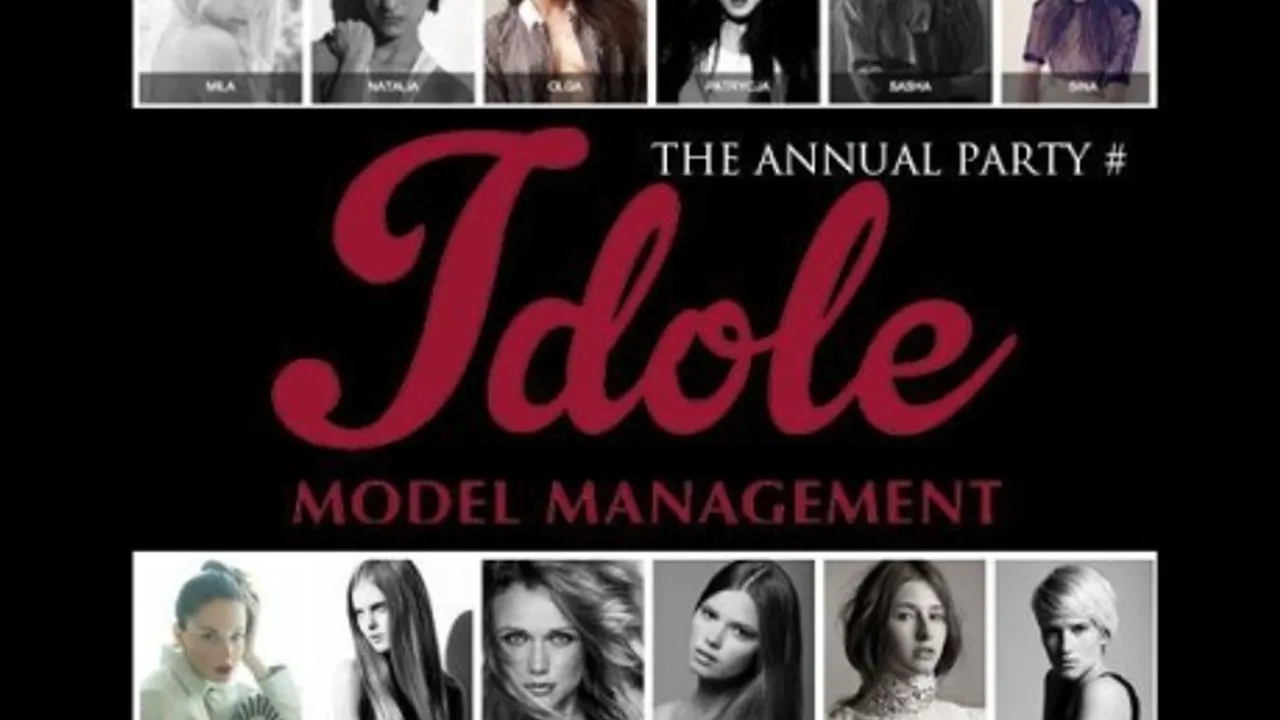 Provocation Idole Models Official PARTY