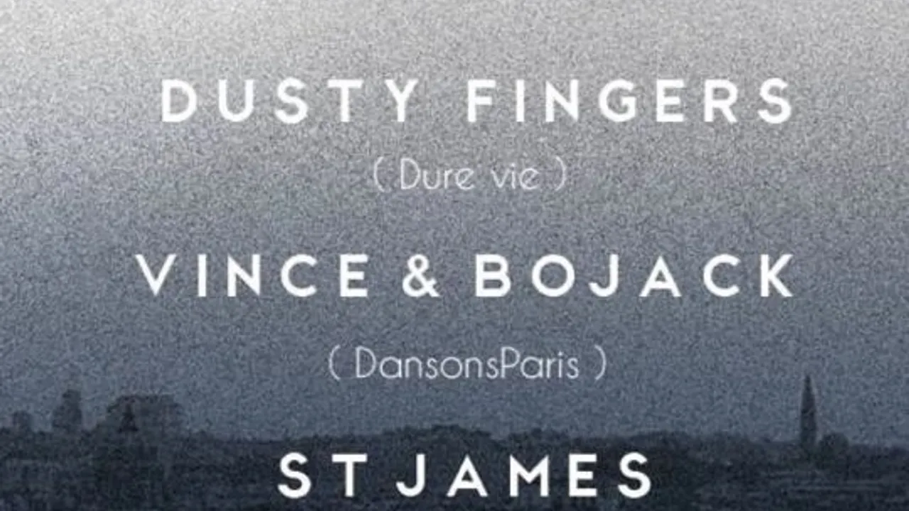 DansonsParis #8
