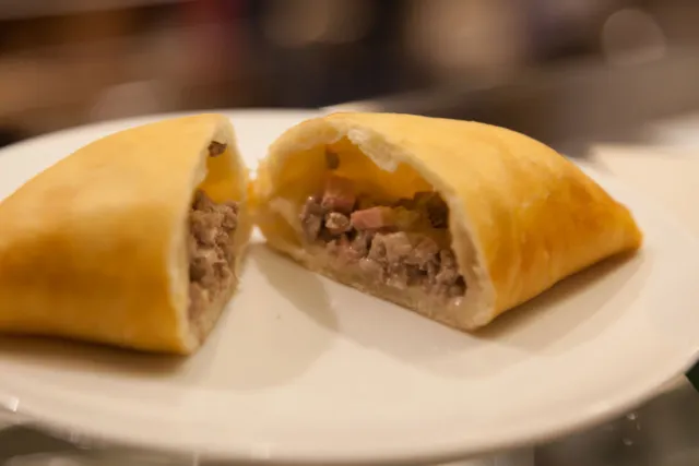 Da Monnali : un nouveau resto italien à Paris