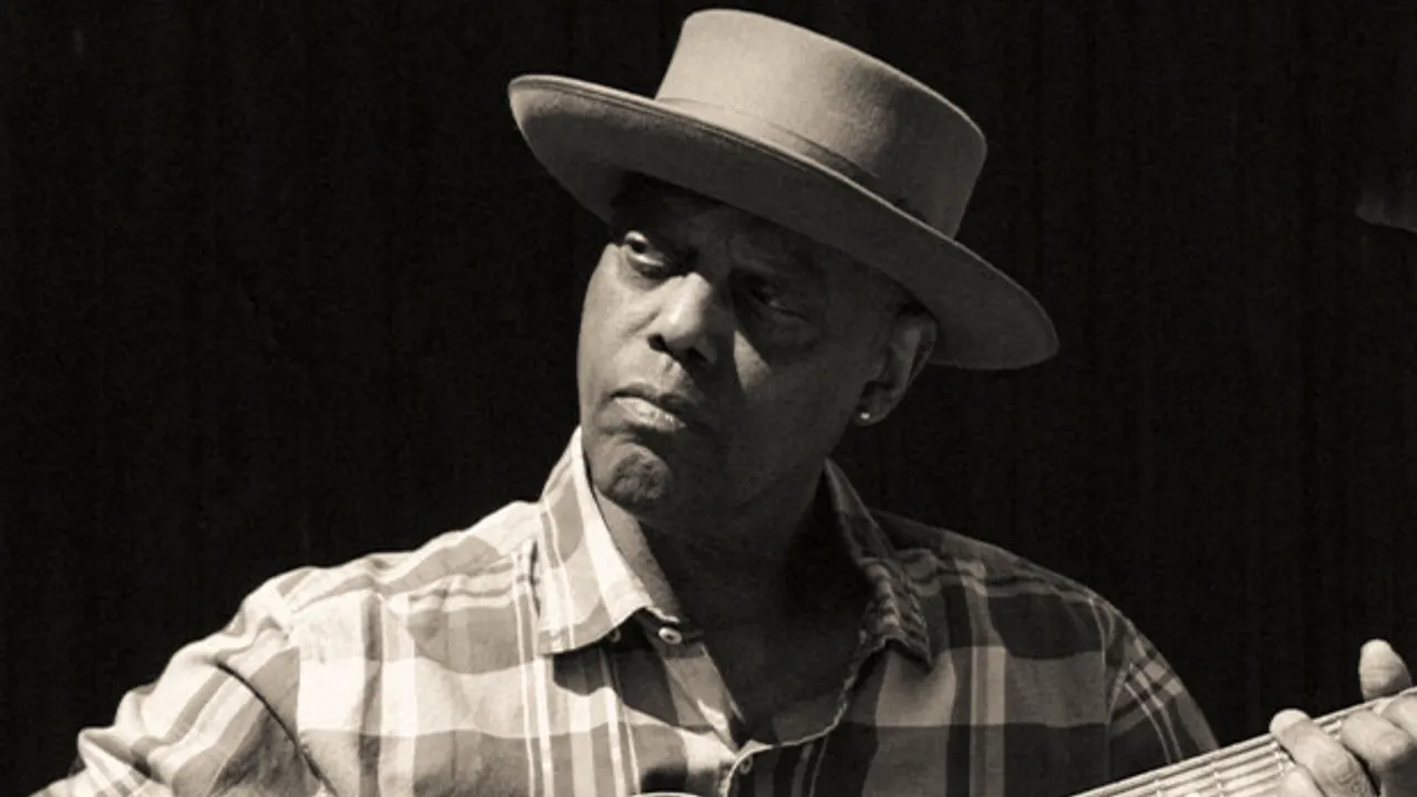 ERIC BIBB