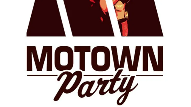 MOTOWN PARTY