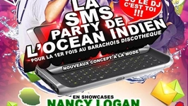 La sms party de l'ocean indien