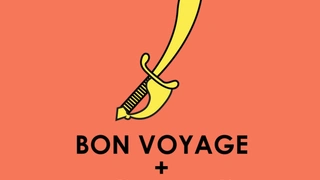 Tuesday Live | Bon Voyage