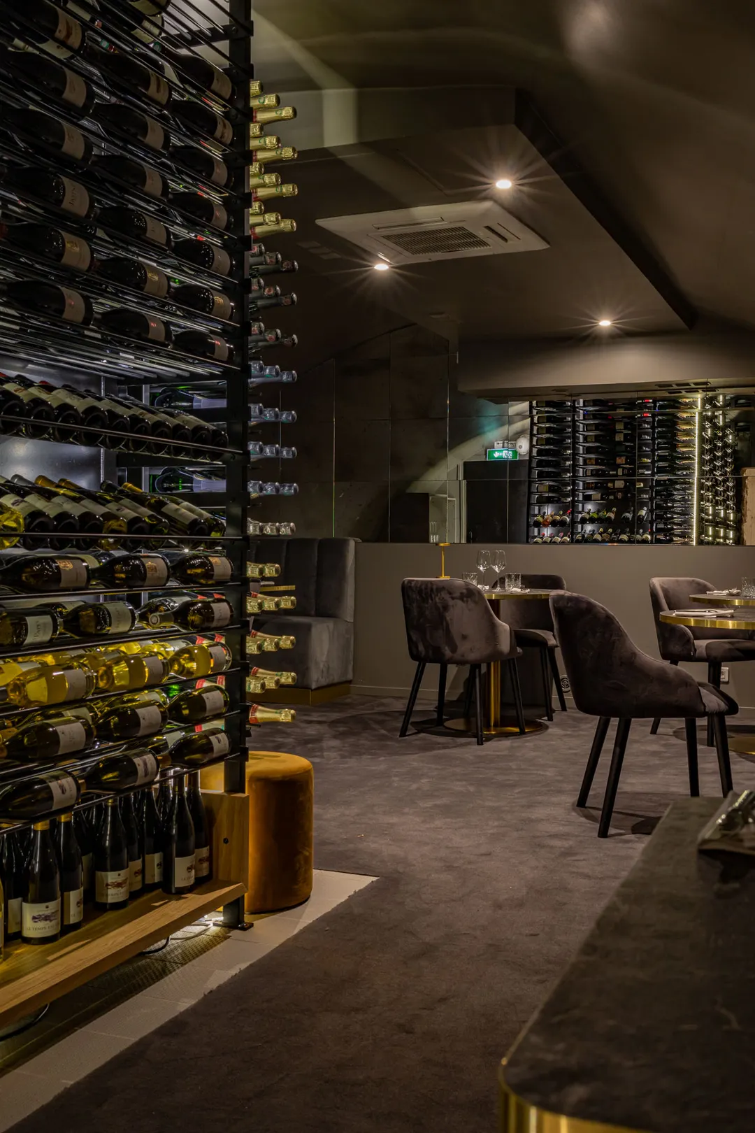 Nessia Restaurant Paris