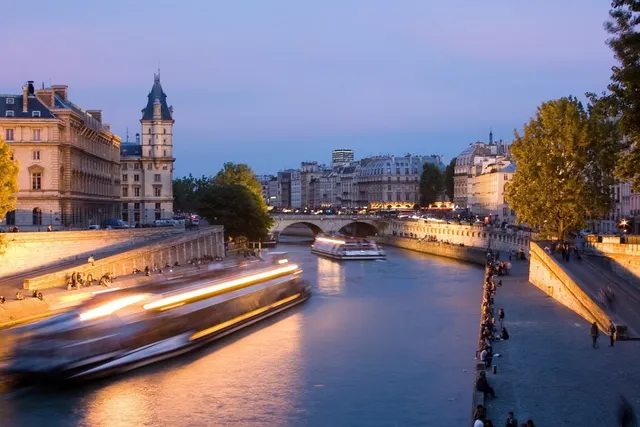 Sortir à Paris la semaine du 17 au 23 août 2015