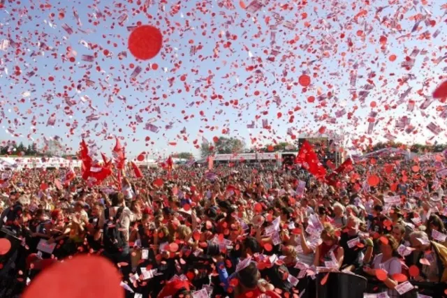 La Fête de l'Humanité, c'est demain !