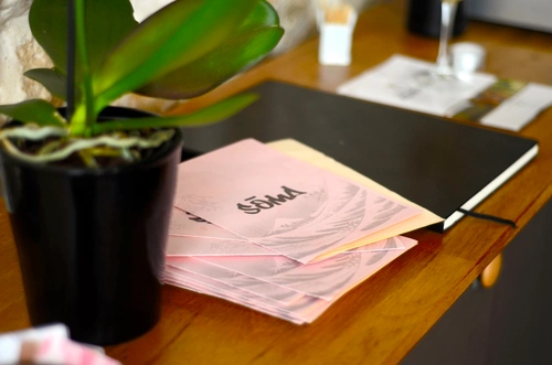 Sōma Restaurant Paris