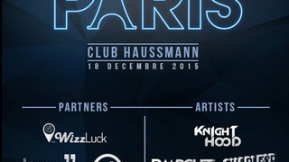 One Night in Paris