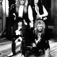 Britny Fox