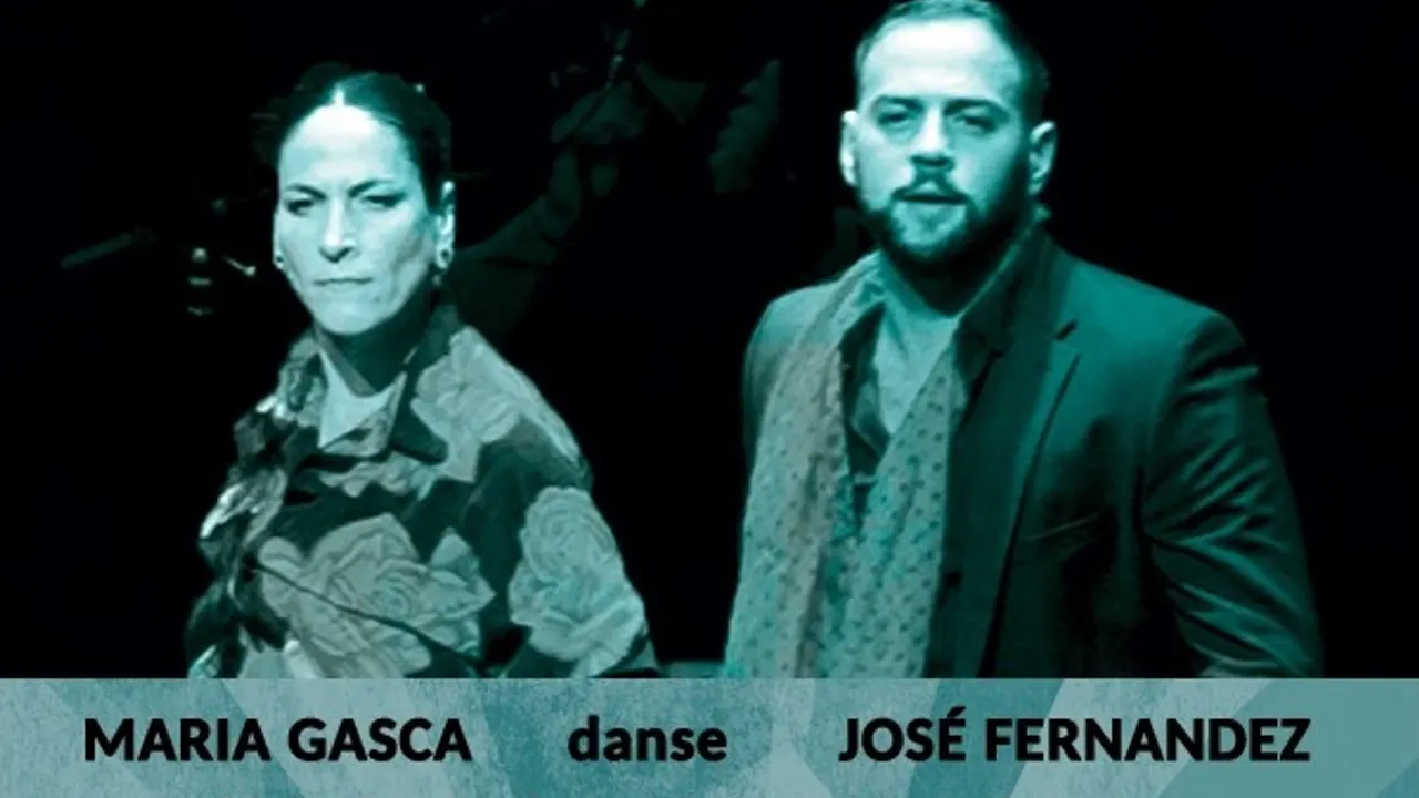 Sunday Flamenco