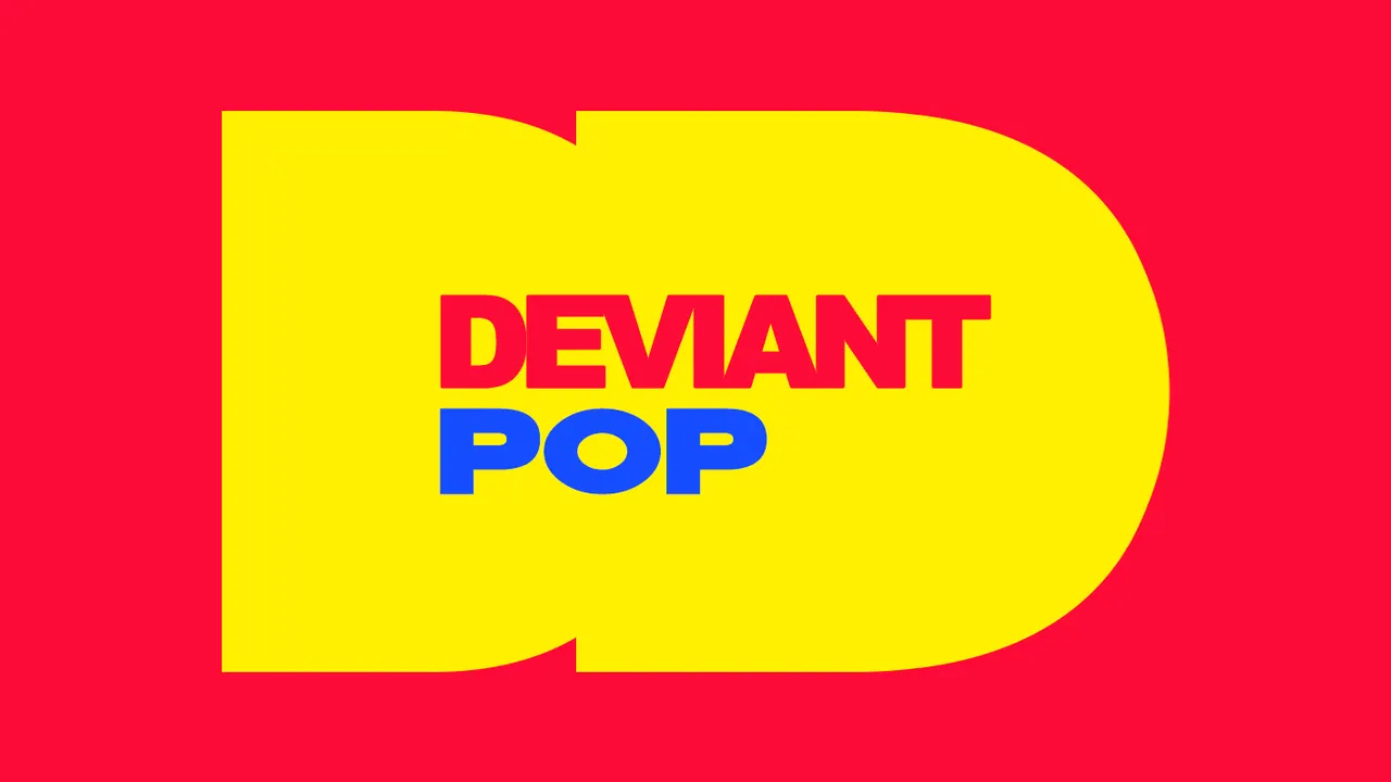 Deviant POP : A Boy Called Vidal (live)