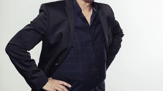 Christophe Alévêque - La revue de presse