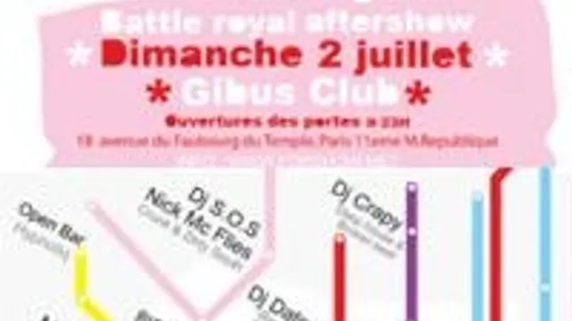 .:: Paris Allstar ::.