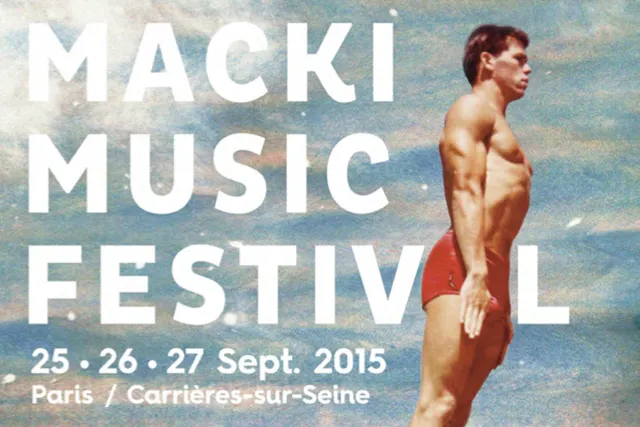 Macki Music Festival : concerts à Paris et ambiance groovy