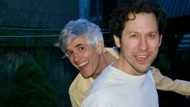 We Are Scientists