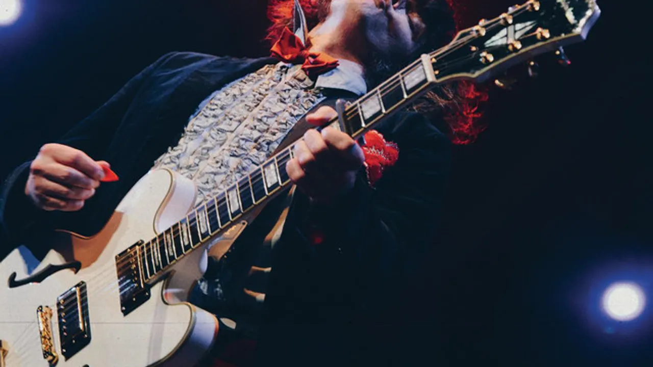Beach Slang