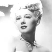Betty Hutton