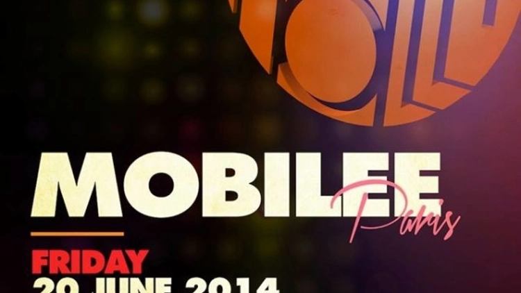 Mobilee Paris