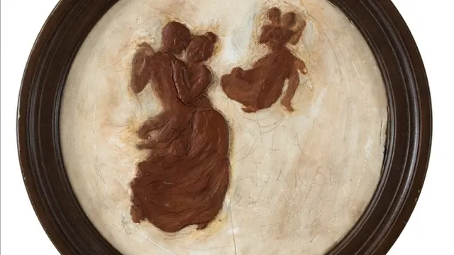 L'art au creux de la main