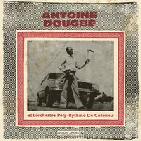 Antoine Dougbé
