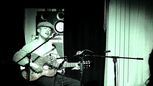 Finley Quaye