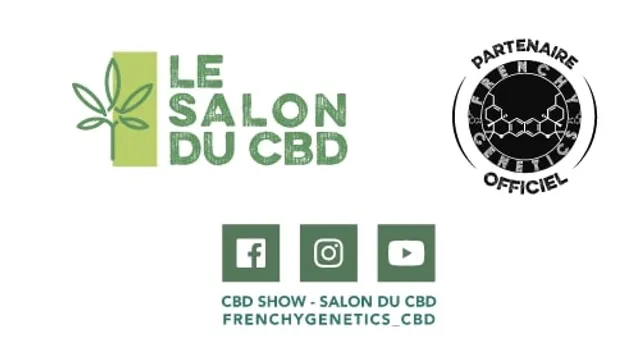 1er Salon Officiel et International du CBD et du Chanvre