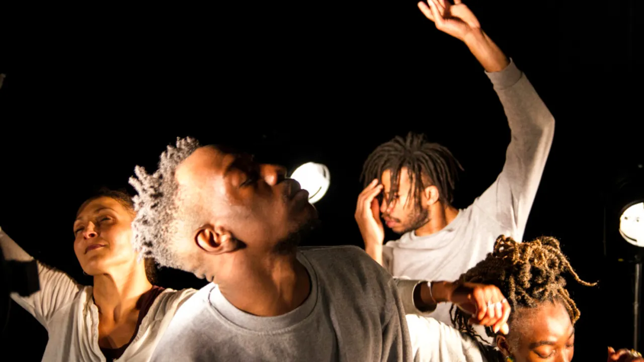 Un sacre du printemps hip hop (In Bloom)