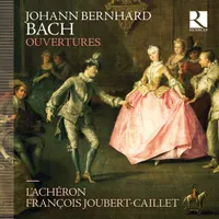 Johann Bernhard Bach