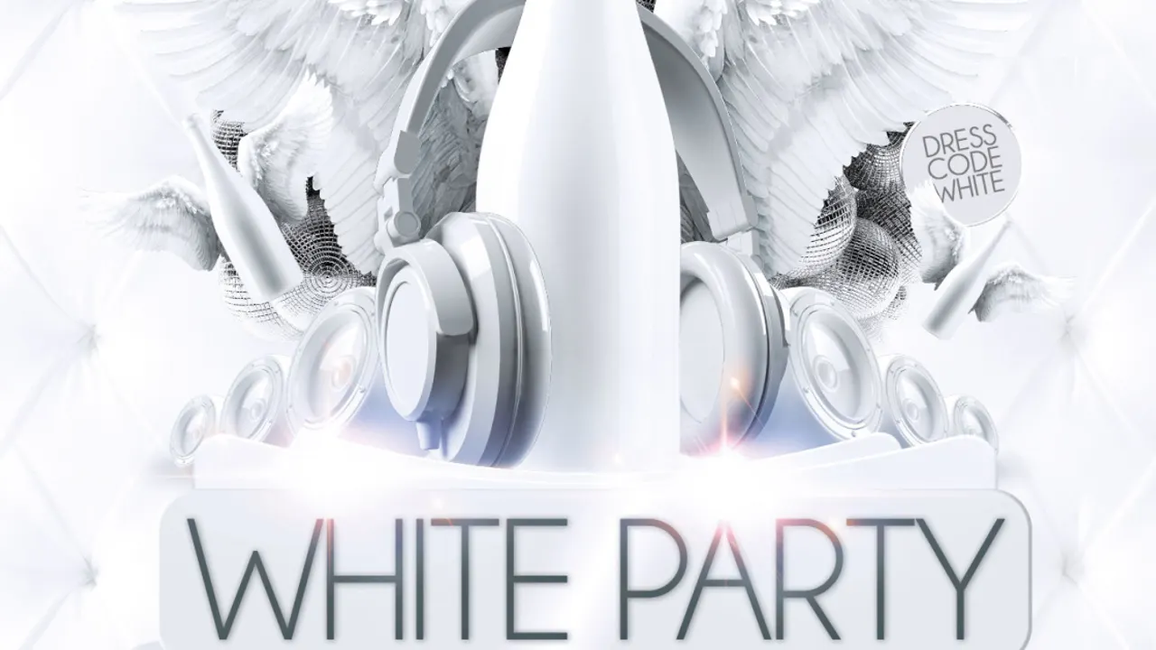 WHITE PARTY