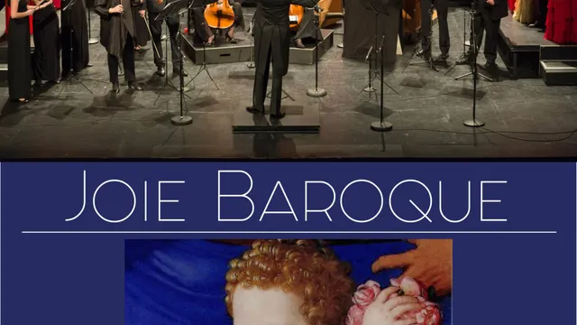 Joie Baroque