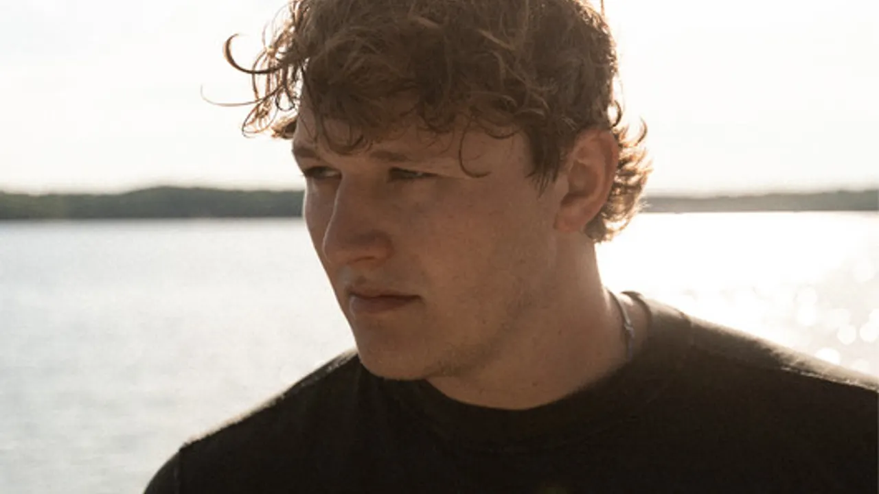 CALEB HEARN