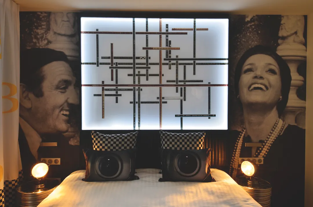 L'Hôtel 123 Sébastopol Hôtel Paris