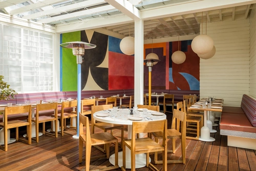 Brasserie Auteuil Restaurant Paris