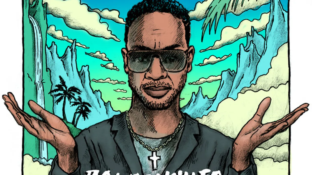 Bounty Killer