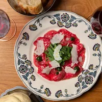 Comptoir de Crème