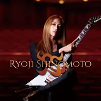Ryoji Shinomoto