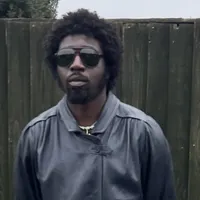 Jeff Darko