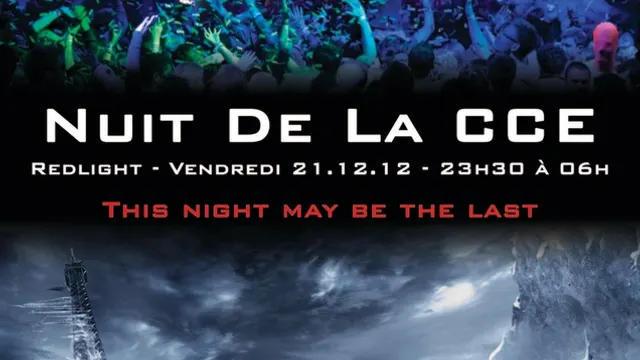 Nuit de la CCE