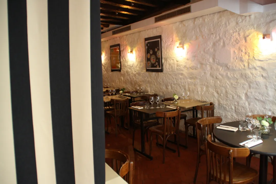 L'Apibo Restaurant Paris