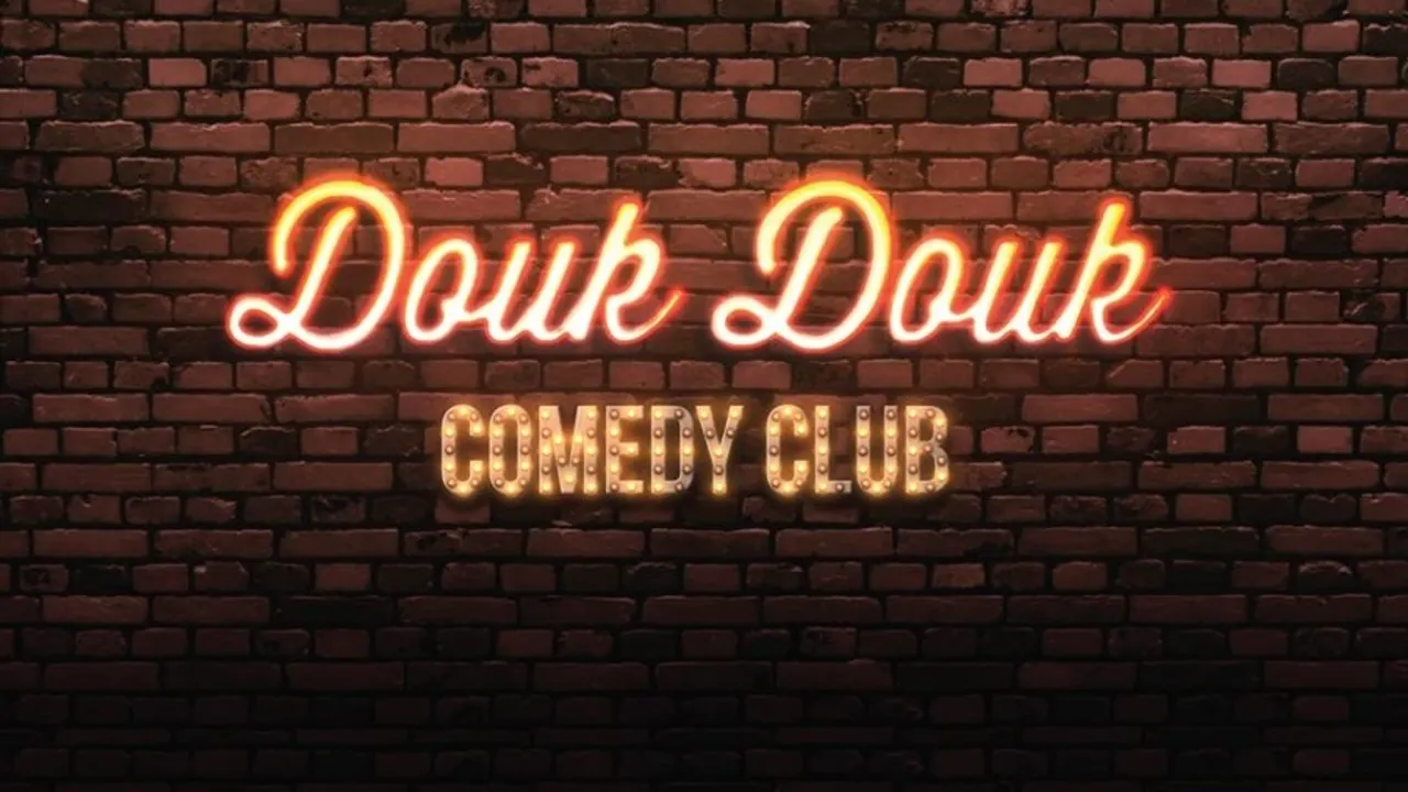 Douk Douk Comedy Club