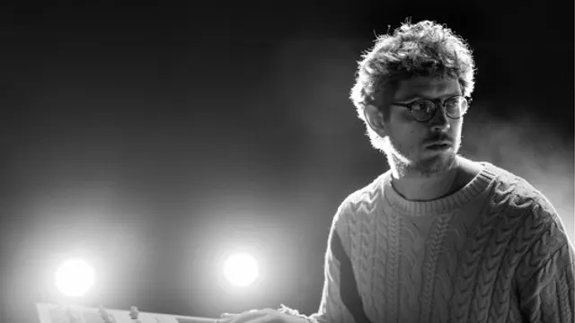 Elijah Fox