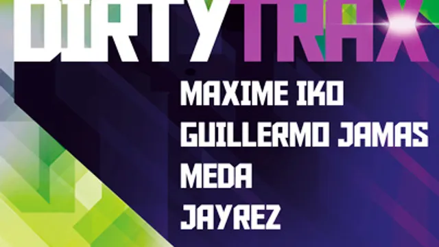 Dirtytrax