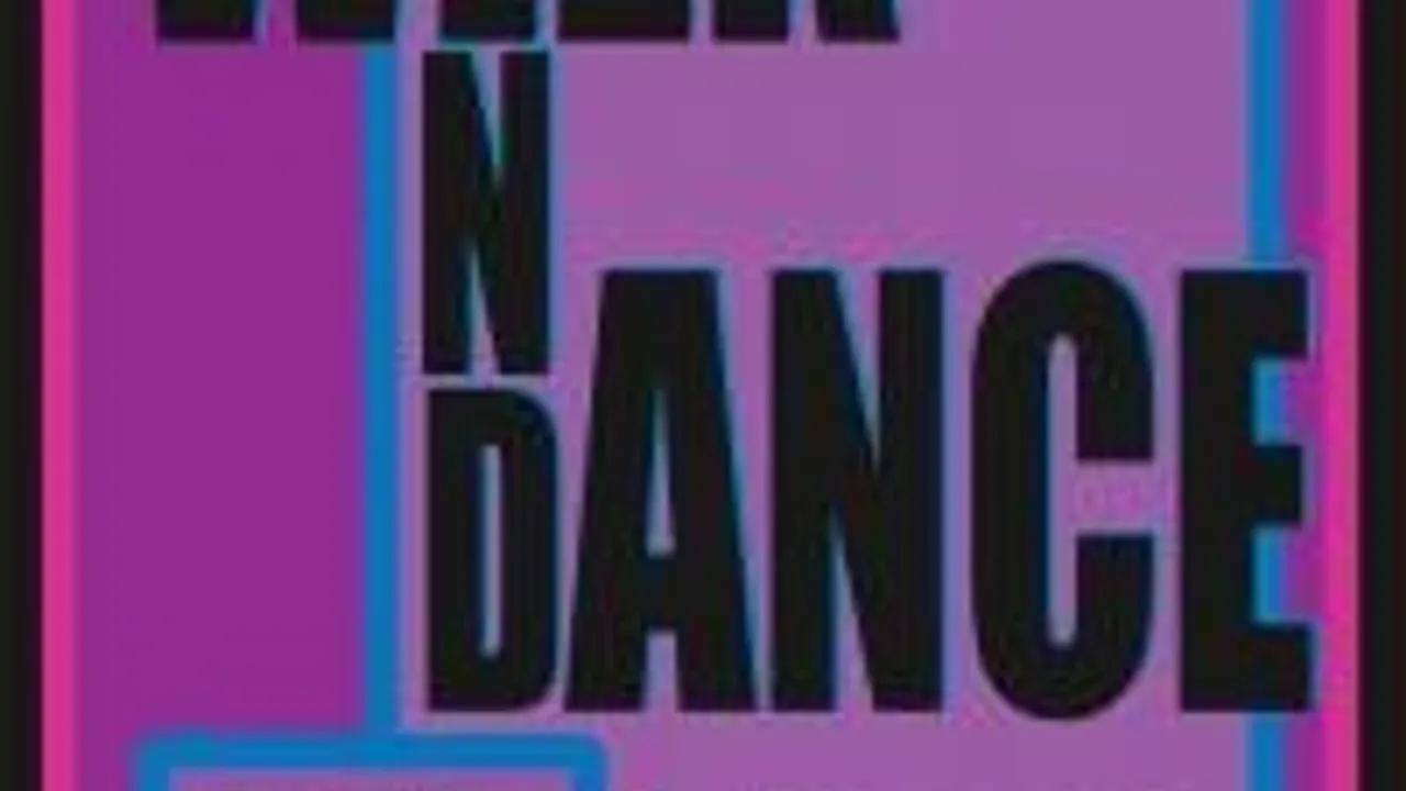 Weekendance