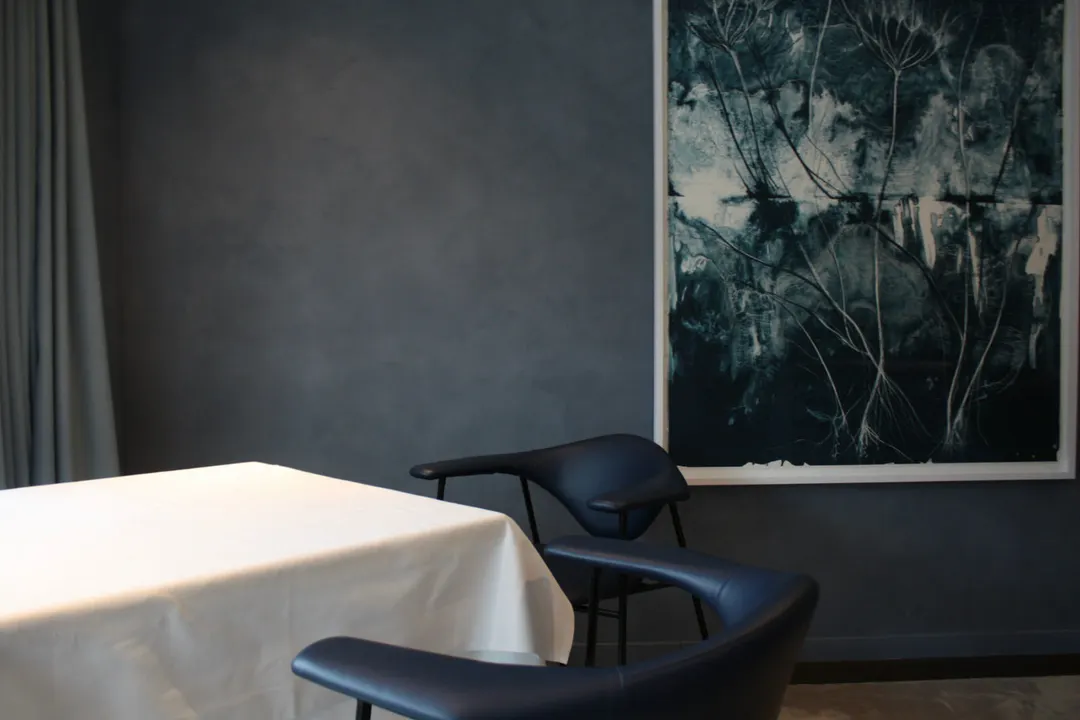 Copenhague Restaurant Paris