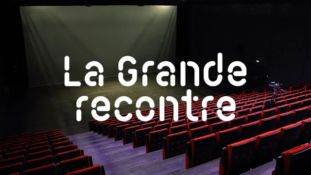 La Grande Rencontre - Danse et nouvelles technologies