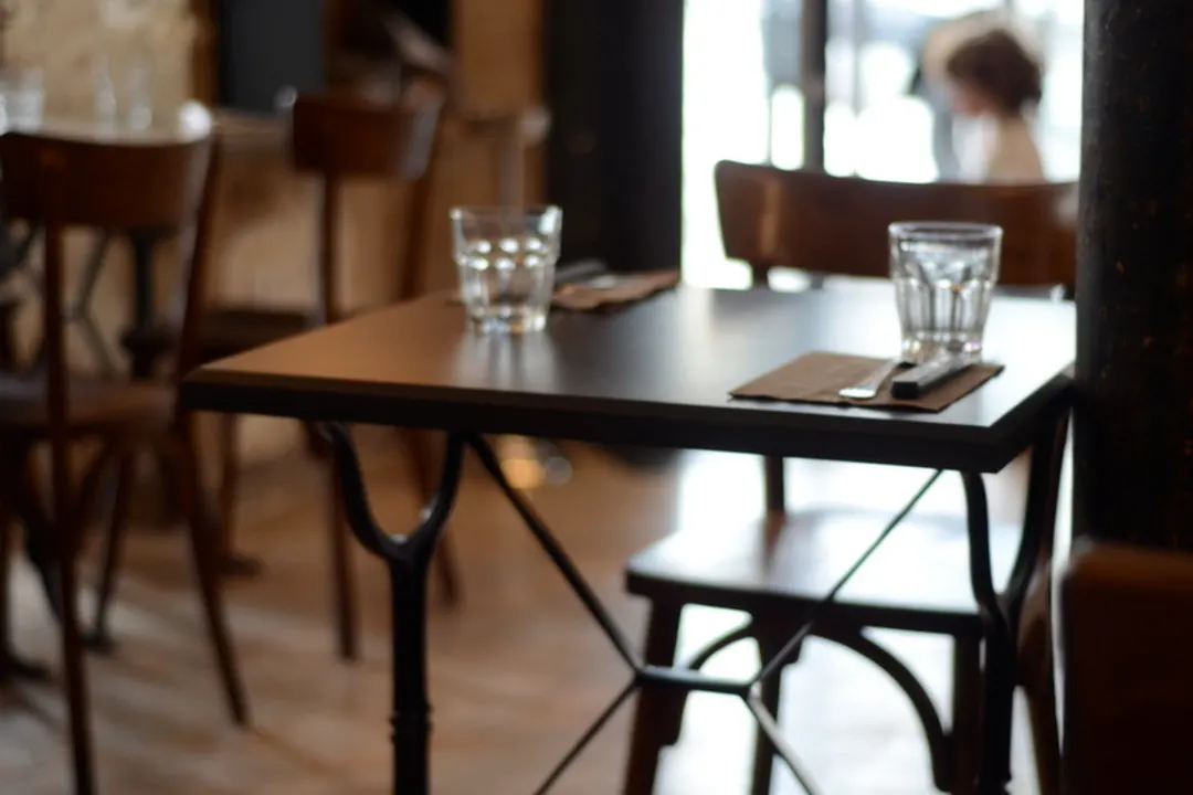 Allegra Restaurant Paris