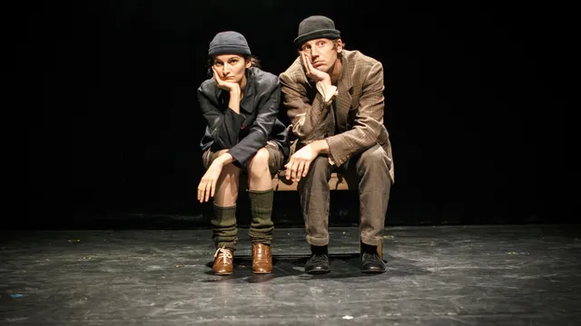 Deux Rien