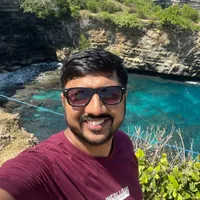 Saicharan Bhaskaruni