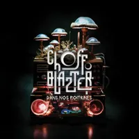 Choffo Blazter